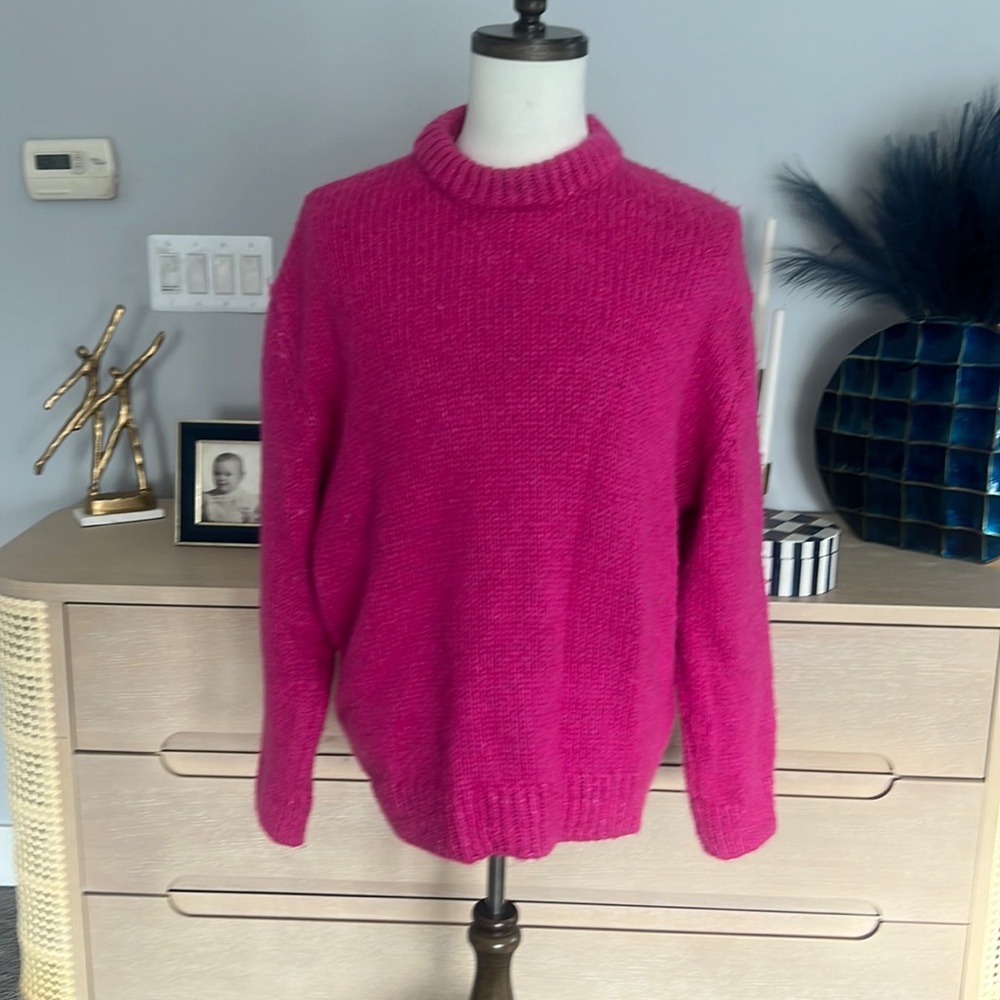 Zara Men’s sweater